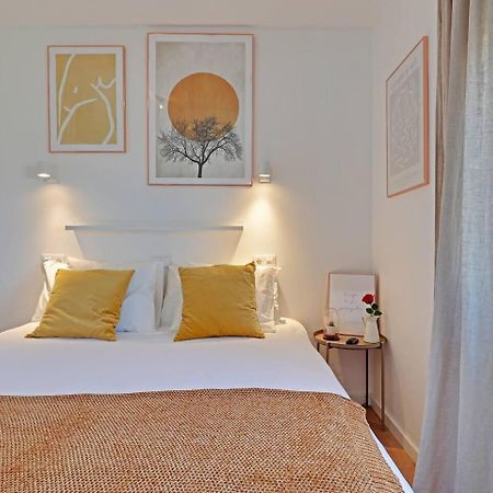 Sea Salt Sagres Apartment Luaran gambar