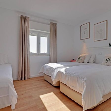 Sea Salt Sagres Apartment Luaran gambar