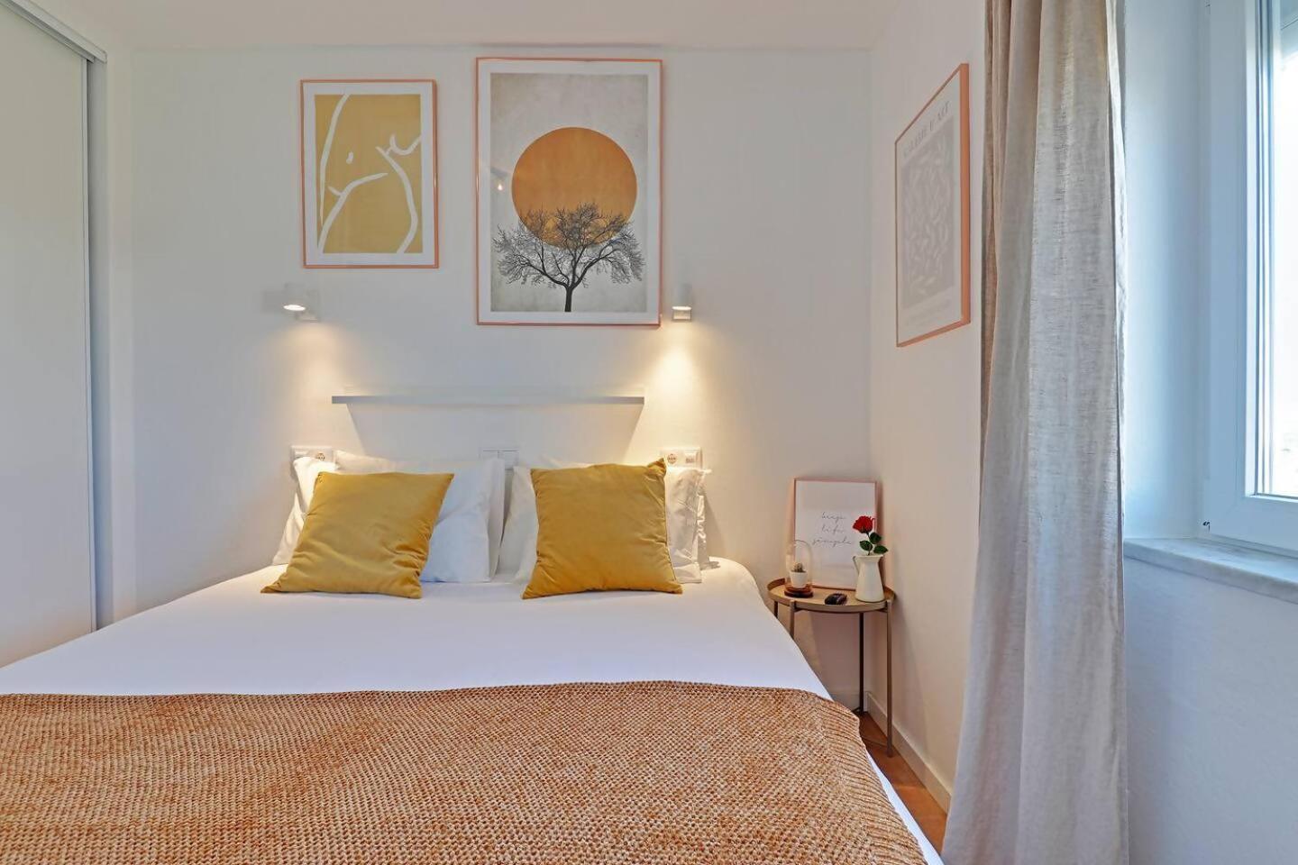 Sea Salt Sagres Apartment Luaran gambar