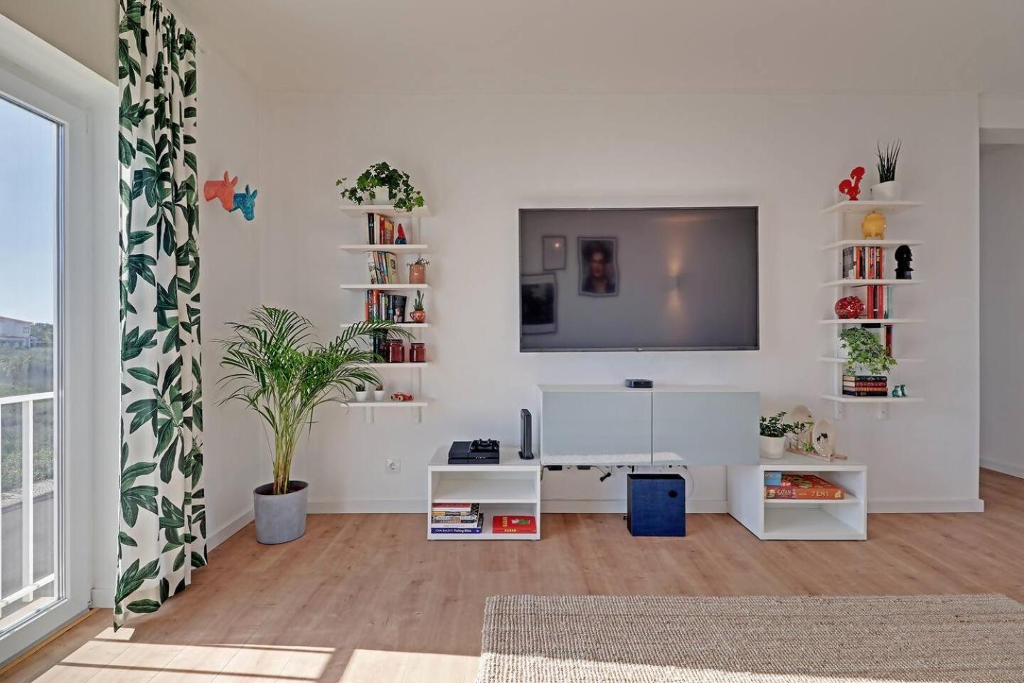 Sea Salt Sagres Apartment Luaran gambar