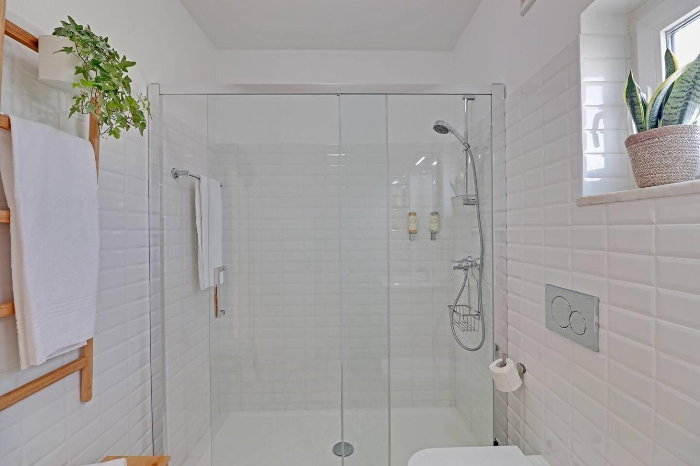 Sea Salt Sagres Apartment Luaran gambar