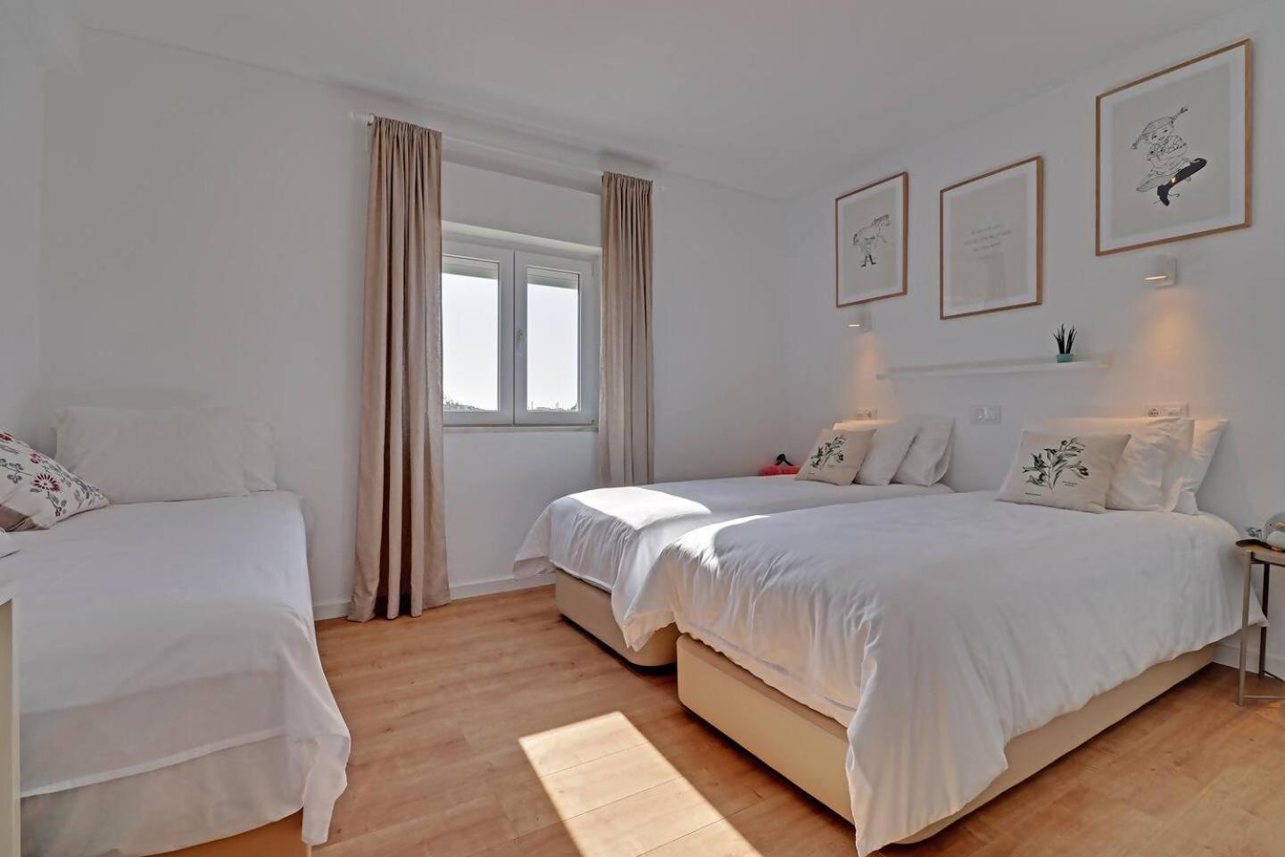 Sea Salt Sagres Apartment Luaran gambar