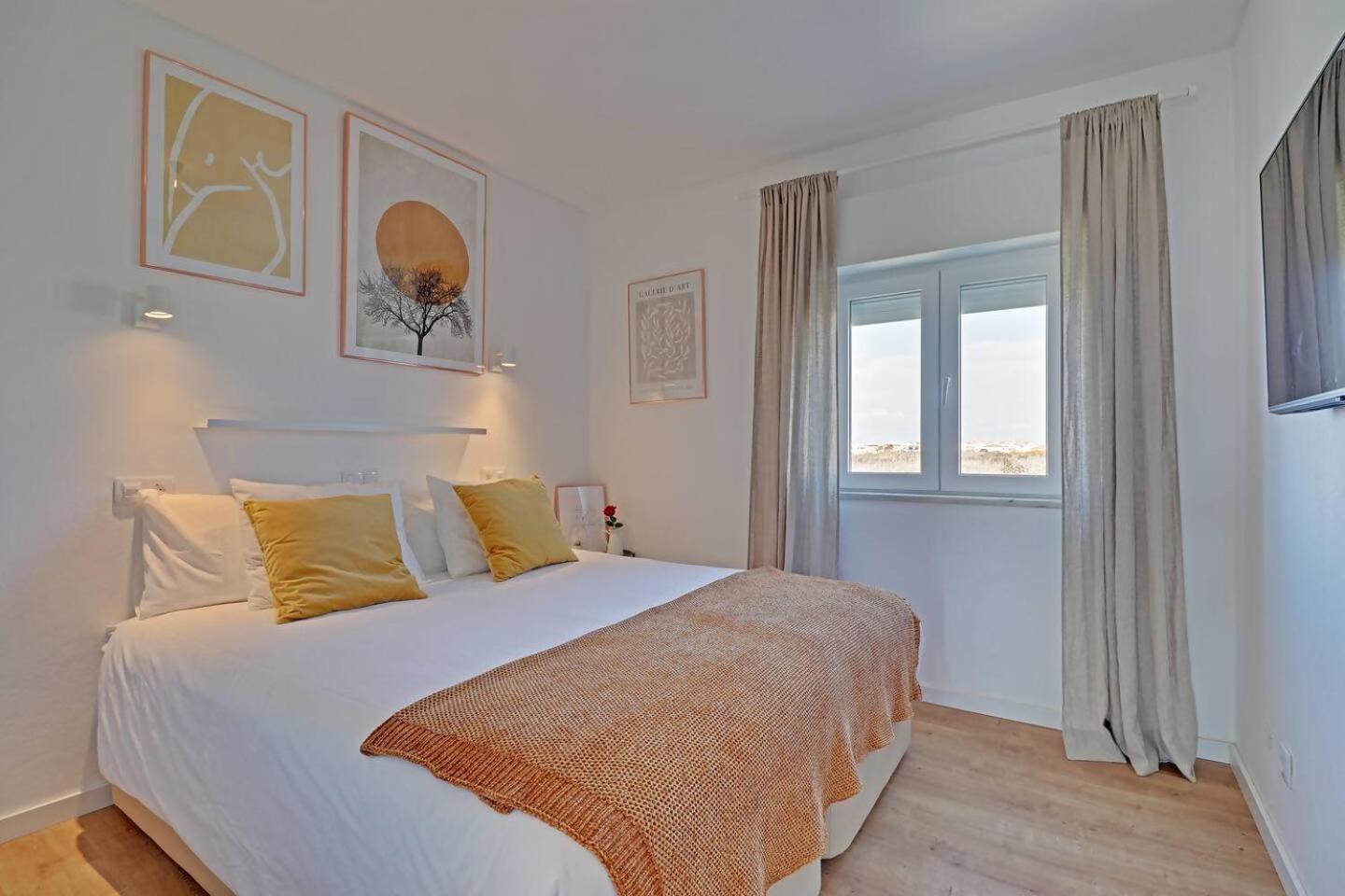Sea Salt Sagres Apartment Luaran gambar