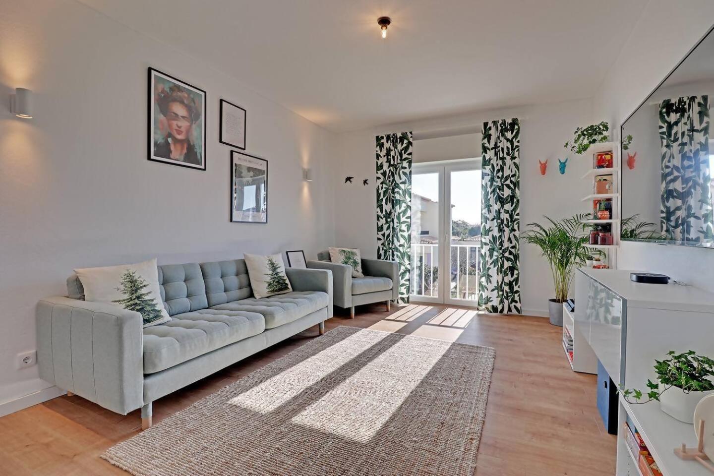 Sea Salt Sagres Apartment Luaran gambar